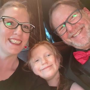 Meet your Posher, Danielandmarissa